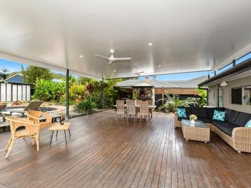 Cabarita Beach House 533