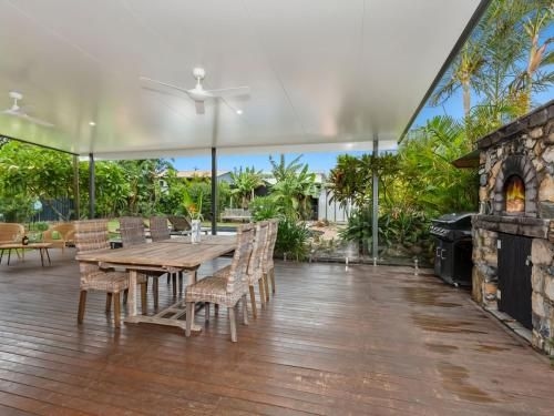 Cabarita Beach House 531