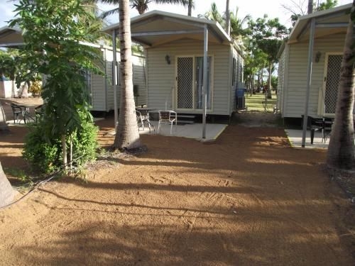 Karumba Point Sunset Caravan Park3
