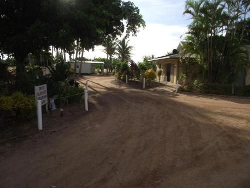 Karumba Point Sunset Caravan Park2