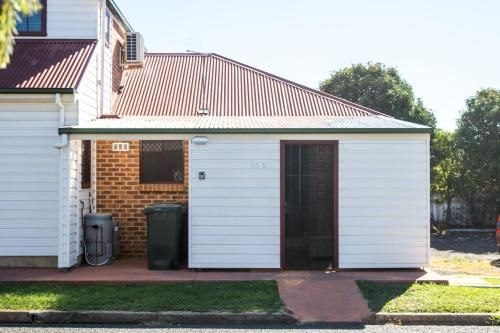 Mudgee Apartments on Church Street3
