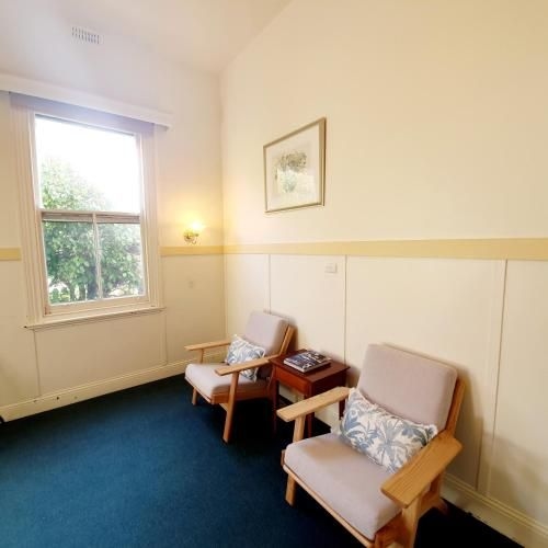 Point Lonsdale Guest House3