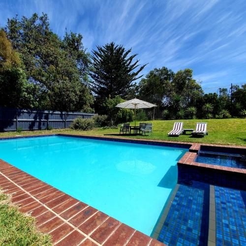 Point Lonsdale Guest House2