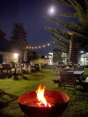 Point Lonsdale Guest House1