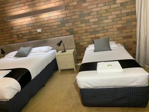 Tatura Country Motel2