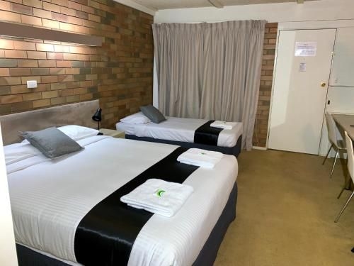 Tatura Country Motel3