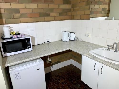 Tatura Country Motel4