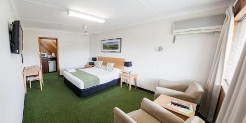 Murwillumbah Motor Inn4
