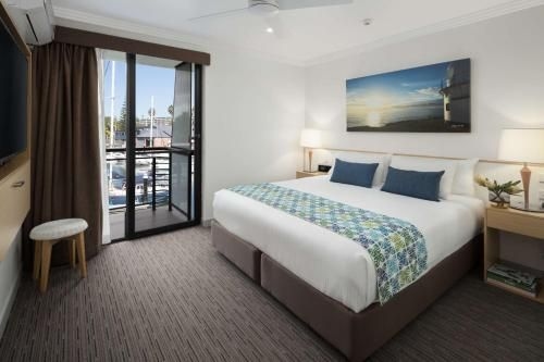 Sails Port Macquarie by Rydges4