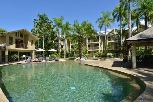 Seascape Holidays - 30 Mahogany Sands4