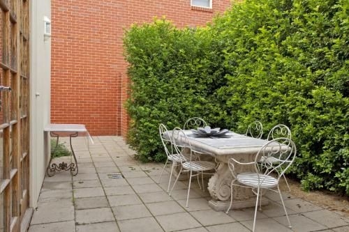 Rose Cottage - Historic Luxury3