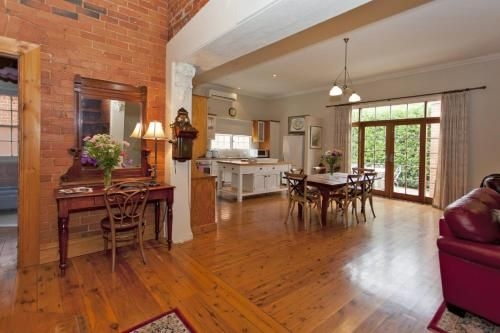 Rose Cottage - Historic Luxury1