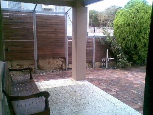Dawson Accommodation1