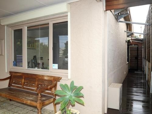 Dawson Accommodation2