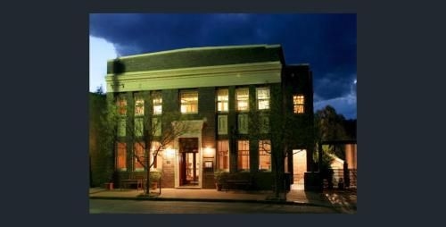 Jenkins Street Guesthouse0