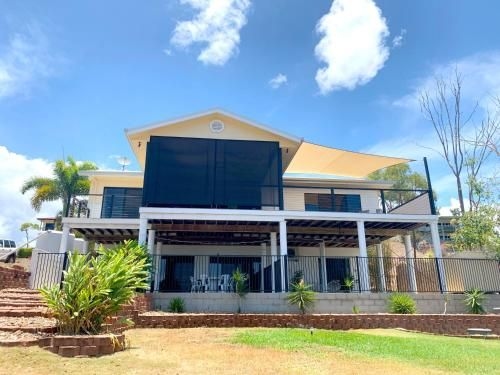 Hydeaway Retreat Beach House - Hydeaway Bay0