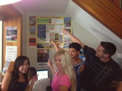 Coogee Beach House2
