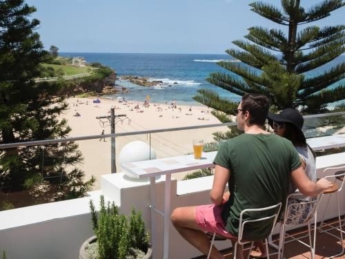 Coogee Beach House1