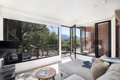 Brooklands Apartments0