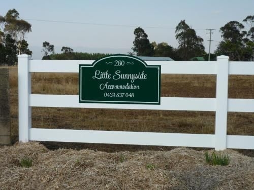 Little Sunnyside Accommodation0
