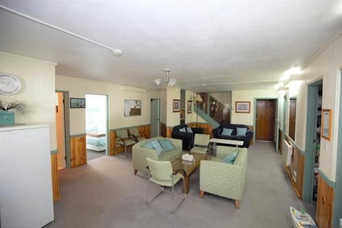 Sonnblick Lodge4