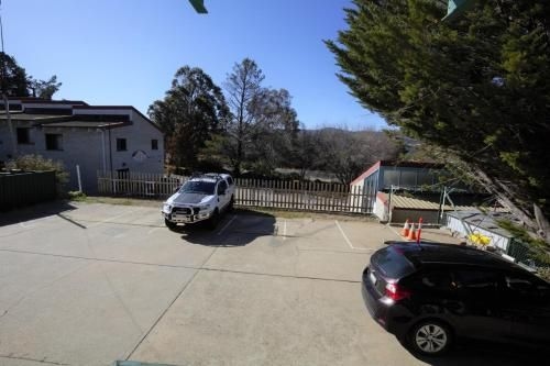 Sonnblick Lodge3