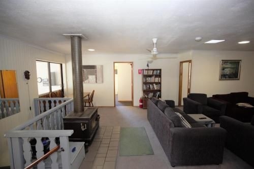 Sonnblick Lodge1