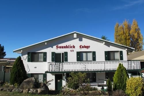 Sonnblick Lodge0