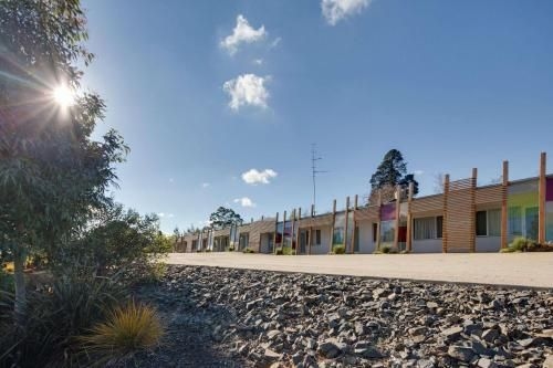 Drouin Motel0