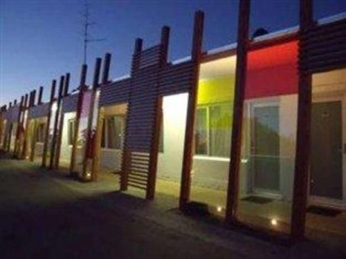 Drouin Motel3