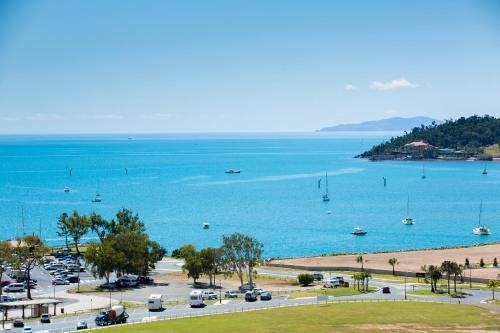 Ocean View Apartment 492