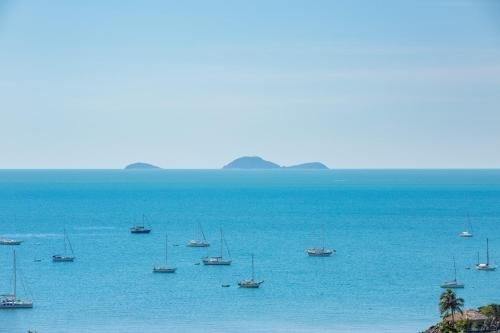 Ocean View Apartment 490
