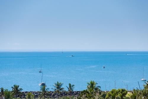 Ocean View Apartment 491
