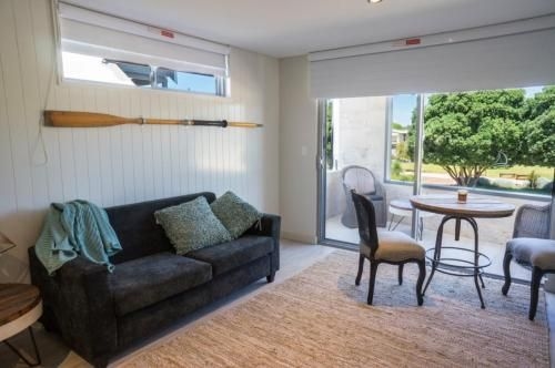 The Urban Beach House1