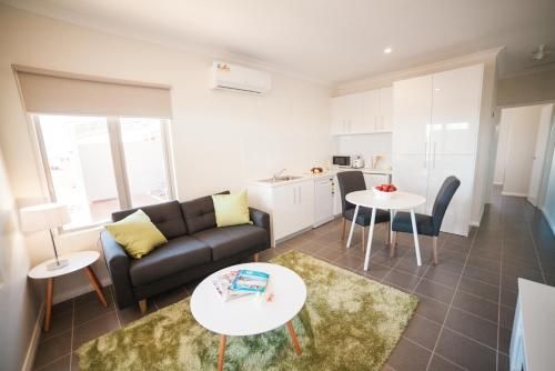เอ็กซ์มัธ เอสเคป รีสอร์ต (Exmouth Escape Resort)3