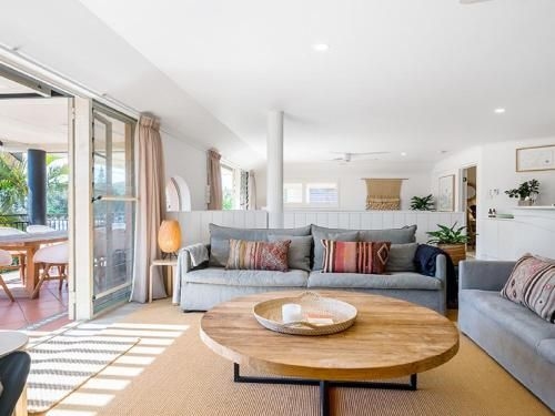 Byron Bay Luxury Holidays - Sabera - Byron Bay4