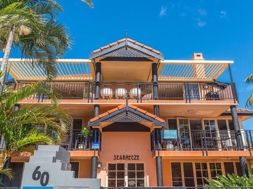 Byron Bay Luxury Holidays - Sabera - Byron Bay2
