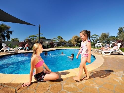 NRMA Eastern Beach Holiday Park0
