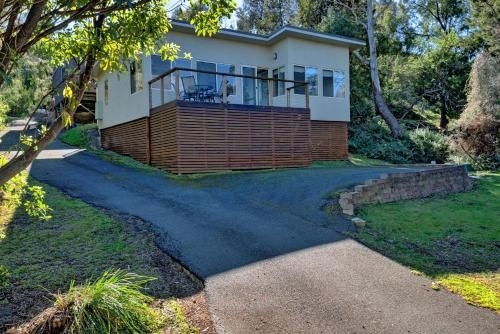 Freycinet Sanctuary 54