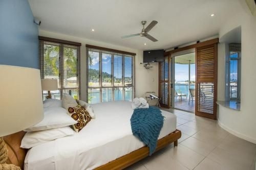 Waters Edge Townhouse 23