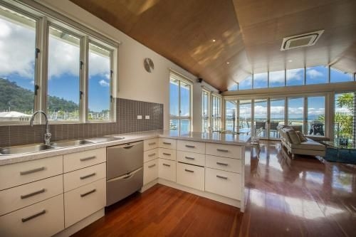 Waters Edge Townhouse 22