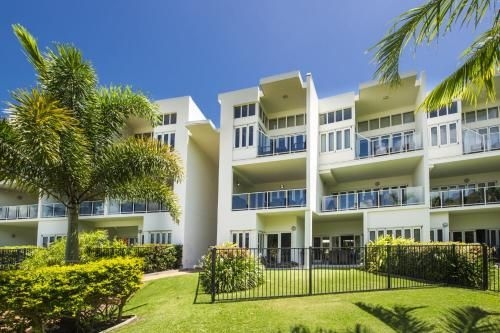 Beachside Apartment 133