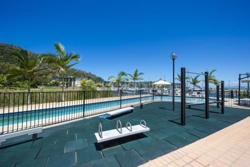 Beachside Apartment 132