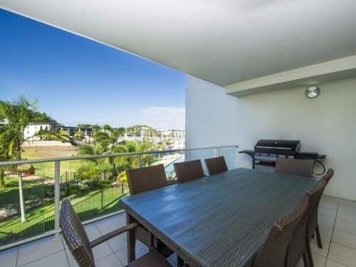 Beachside Apartment 131