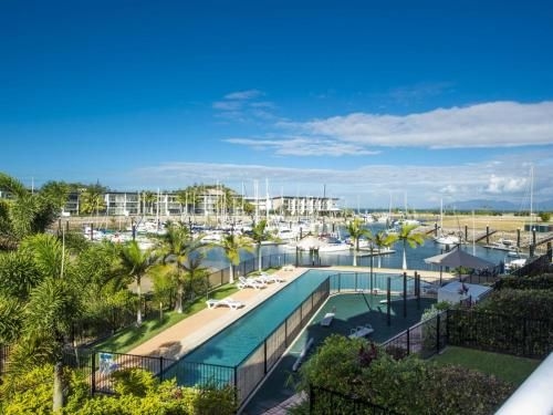Beachside Apartment 140