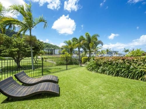 Beachside Apartment 144