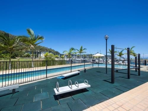 Beachside Apartment 143