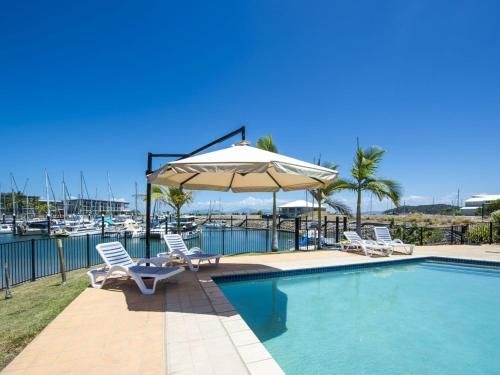 Beachside Apartment 142