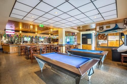 Narrabeen Sands Hotel by Nightcap Plus1