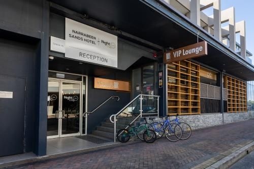 Narrabeen Sands Hotel by Nightcap Plus2